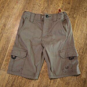 Wrangler Nylon Shorts Boys 5 Regular with Adjustable Waist